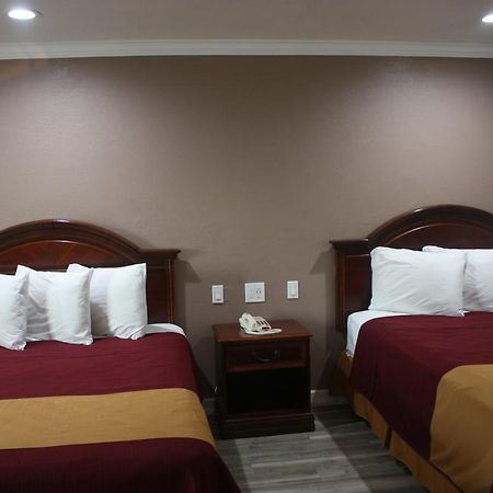 Value Inn & Suites Redding Exteriör bild